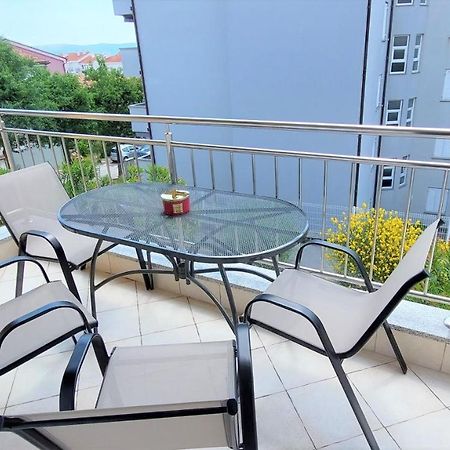 Apartman Crikvenica 35862 - Rea ภายนอก รูปภาพ