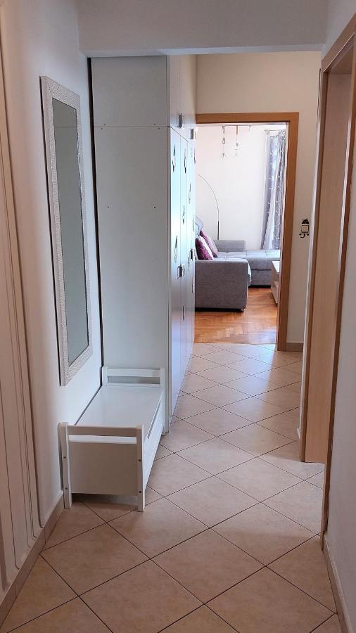 Apartman Crikvenica 35862 - Rea ภายนอก รูปภาพ