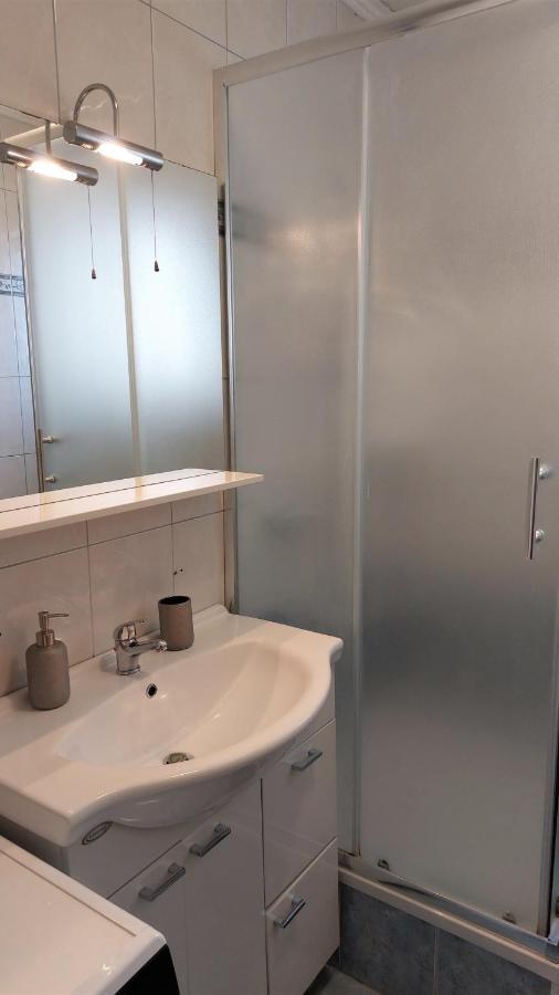 Apartman Crikvenica 35862 - Rea ภายนอก รูปภาพ