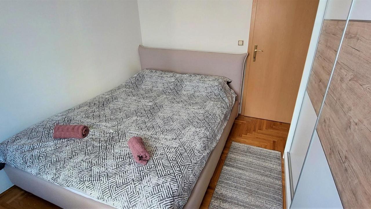 Apartman Crikvenica 35862 - Rea ภายนอก รูปภาพ