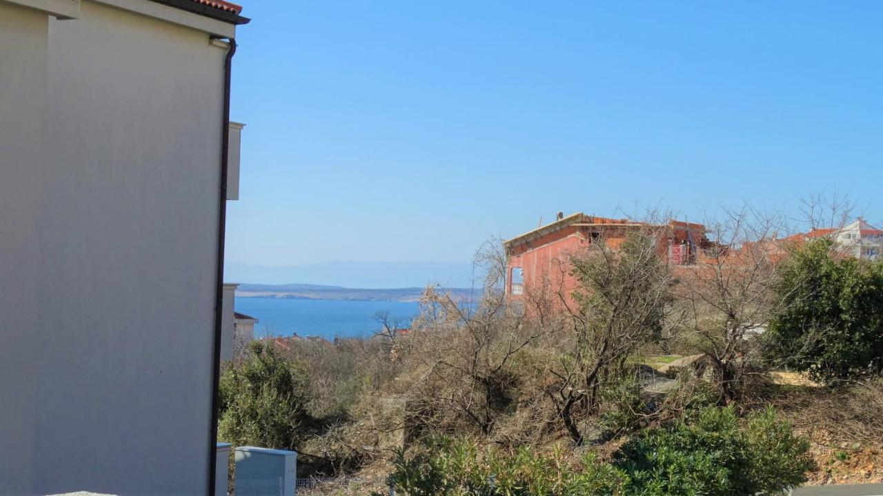 Apartman Crikvenica 35862 - Rea ภายนอก รูปภาพ
