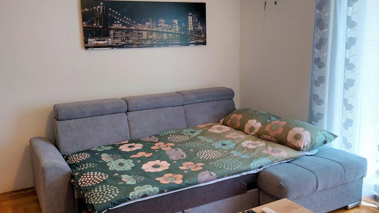 Apartman Crikvenica 35862 - Rea ภายนอก รูปภาพ